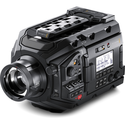 دوربین-سینمایی-بلک-مجیک-Blackmagic-Design-URSA-Broadcast-Camera